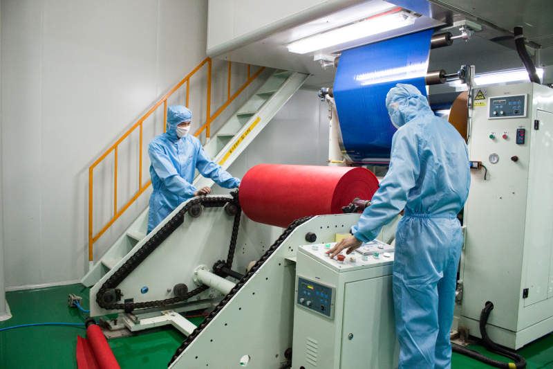 生產(chǎn)團(tuán)隊(duì)