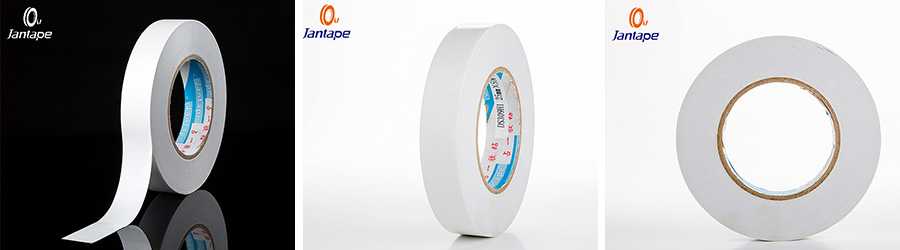 棉紙雙面高溫膠帶 DS309H 棉紙雙面高溫膠帶 DS309H