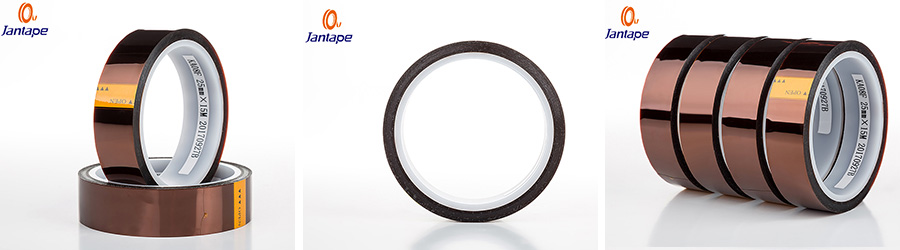 金黃色高溫膠帶 KA06/KA08 金黃色高溫膠帶 KA06/KA08