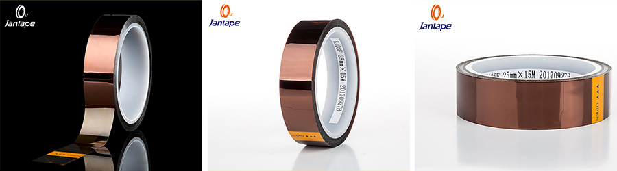 金黃色高溫膠帶 KA06/KA08 金黃色高溫膠帶 KA06/KA08