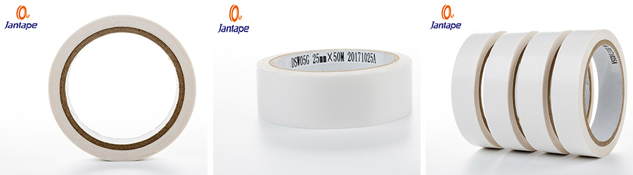 無(wú)基材雙面膠帶 DSW05G