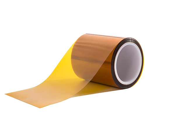 金黃色高溫膠帶 KA06/KA08