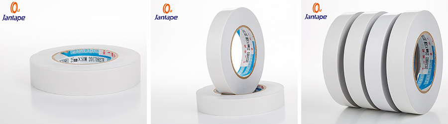 棉紙雙面高溫膠帶 DS309H 棉紙雙面高溫膠帶 DS309H