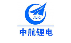 占一合作客戶：中航鋰電