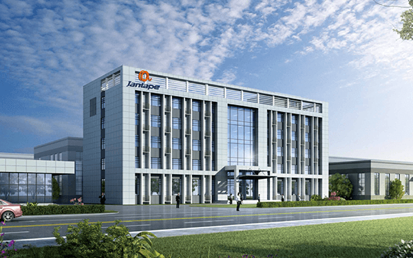 占一科技行政樓