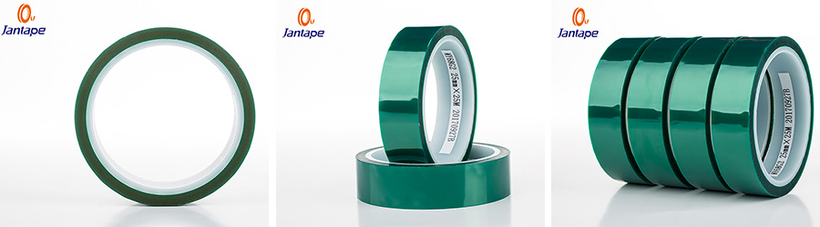 綠色高溫膠帶 MY35G/MY68G 綠色高溫膠帶 MY35G/MY68G